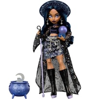 Monster High Moonspell Magic Claire De Luna Bebeği JMB89
