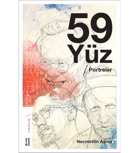 59 Yüz Necmettin Asma