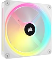Corsair iCUE LINK QX140 RGB CO-9051007-WW 14 cm Kasa Fanı - Outlet