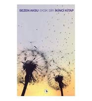Eksik Şiir 2.Kitap