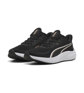 Puma 311730-14 Skyrocket Lite 2 Siyah-Gold Kadın Günlük Sneaker