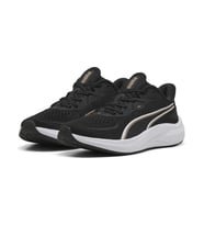 Puma 311730-14 Skyrocket Lite 2 Siyah-Gold Kadın Günlük Sneaker
