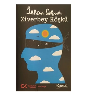 Ziverbey Köşkü