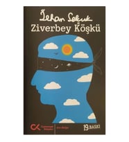 Ziverbey Köşkü