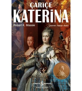 Çariçe Katerina