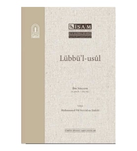 Lübbü'l Usül