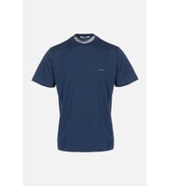VİGOSS ERKEK BATTAL O YAKA BASIC T-SHIRT B3124-03370