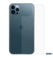 Reeder P13 Blue Max Pro Ön-Arka Komple Mat Darbe Emici HD Koruyucu Kaplama