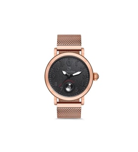 PACOMARİNE Pm.51014.05a Erkek Kol Saati &