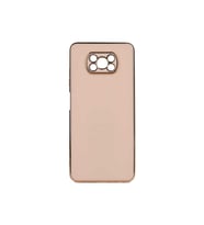 Xiaomi Poco X3 Uyumlu Kılıf Zore Bark Kapak