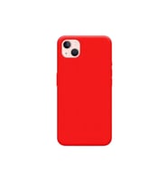 BİKAPAK ECO SENSE IPHONE 14 PLUS KIRMIZI KAPAK