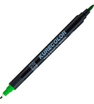 Zig Kurecolor Fine & Brush for MANGA Marker Çizim Kalemi 506 Ocean Green 