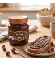 PASTALAND PRALİN 500 GR