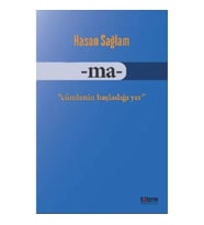 Ma - Cümlenin Başladığı Yer