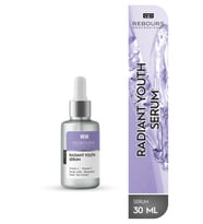 Rebours Professional Gençlik Işıltısı Serumu Vitamin C, Vitamin E, Ferulik Asit, Resveratrol, 30 ml