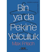 Bin Ya Da Pekin'e Yolculuk