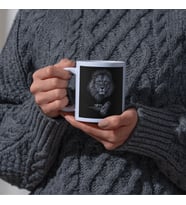 Baskılı Kupa Bardak – Fotoğraflı & Tasarımlı Seramik Kahve Kupası