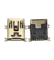 Usb Şase 5 Pin Ufak