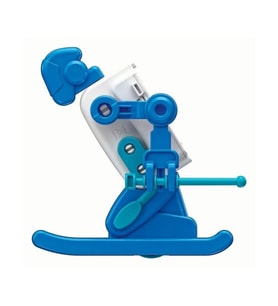 75136TR Robotik Laboratuvarı - Action Robots - Skier +8 yaş