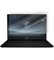 MSI CreatorPro X17HX A13VKS 17.3 İnç Mat Ekran Koruyucu 16:9 (Şeffaf)