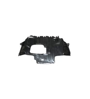 VOLKSWAGEN GOLF- 3- 92/98; KARTER MUHAFAZA PLASTİĞİ ORTA 1H0825235J 1007-6945
