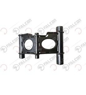 Falcon N 288 Naked Motor Ve Mafsal Bağlantı Braketi
