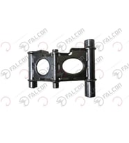 Falcon N 288 Naked Motor Ve Mafsal Bağlantı Braketi