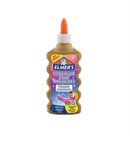 Elmer's Simli Yapıştırıcı Altın 177Ml