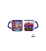 Ghostbastır Design Aladdin Kupa Bardak Tek Adet 0616