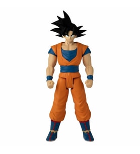 Mulvxurg  Urg02 36730 Dragon Ball - Sınır Tanımaz Serisi 30 Cm Figür (Mulvix)