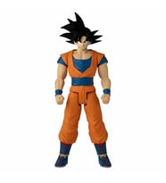 Mulvxurg  Urg02 36730 Dragon Ball - Sınır Tanımaz Serisi 30 Cm Figür (Mulvix)
