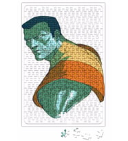Colossus Puzzle 240 Parça Yapboz