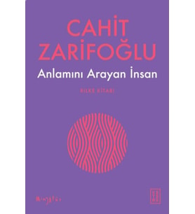 Anlamını Arayan İnsan