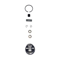Echo 2511 Orijinal Piston Takımı