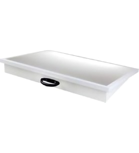 Led Işıklı Masaüstü Çizim Masası 35x50cm