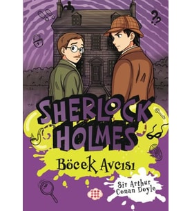 Sherlock Holmes - Böcek Avcısı