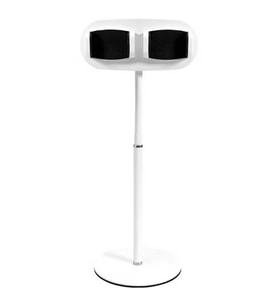 Northcity Çift Telefon Masa Üstü Tutucu – Canlı Yayın & TikTok Çekimi İçin 360° Dönebilir 2’li Stand