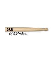 Vic Firth SCB Cindy Blackman İmza Bageti 5A Bazlı - Dengeli - Ahşap Uç