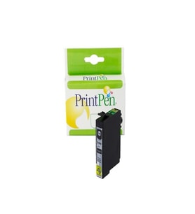 EPSON T1281XL SİYAH/BLACK YÜKSEK KAPASİTE (15.0)
