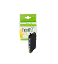 EPSON T1281XL SİYAH/BLACK YÜKSEK KAPASİTE (15.0)