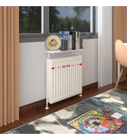 Kenzlife petek üstü raf dresuar golden boy byz 050*24 tekli kitaplık duvar rafı 050 cm uzunluk (Karışık)