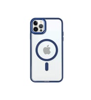 iphone 15 Pro Max Room Magsafe Silikon Kılıf New Face