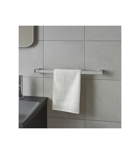 Pirenei Havluluk Uzun 45.1cm Krom