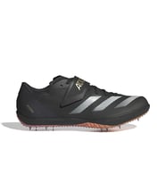 Adıdas Adizero Hj Unisex Çivili Koşu Ayakkabısı ID0304 Siyah
