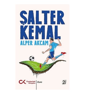 Şalter Kemal