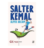 Şalter Kemal