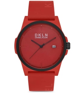 Daniel Klein Erkek Kol Saati DK103-DK.1.12715.3 (Çok Renkli)