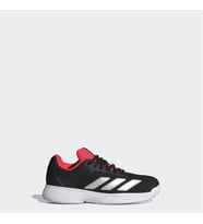 Adidas Courtflash K Siyah Kadın Sneaker JR4451
