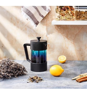 Aryıldız Doppio Black 600ML French Press