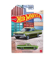 Hot Wheels Pickup Arabalar 65' Ford Ranchero GYN20 GRP23
